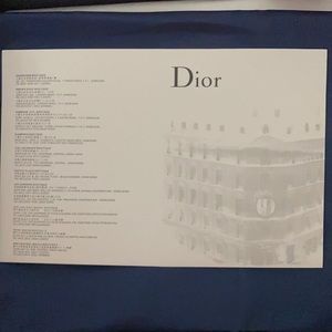 Christian Dior Sneakers Size 45